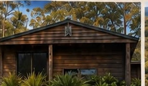 Moon Lodge